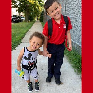 Meet your Posher, Vanessa